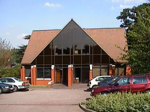 Lepington, Bracknell for sale - Primary Photo - Image 1 of 1