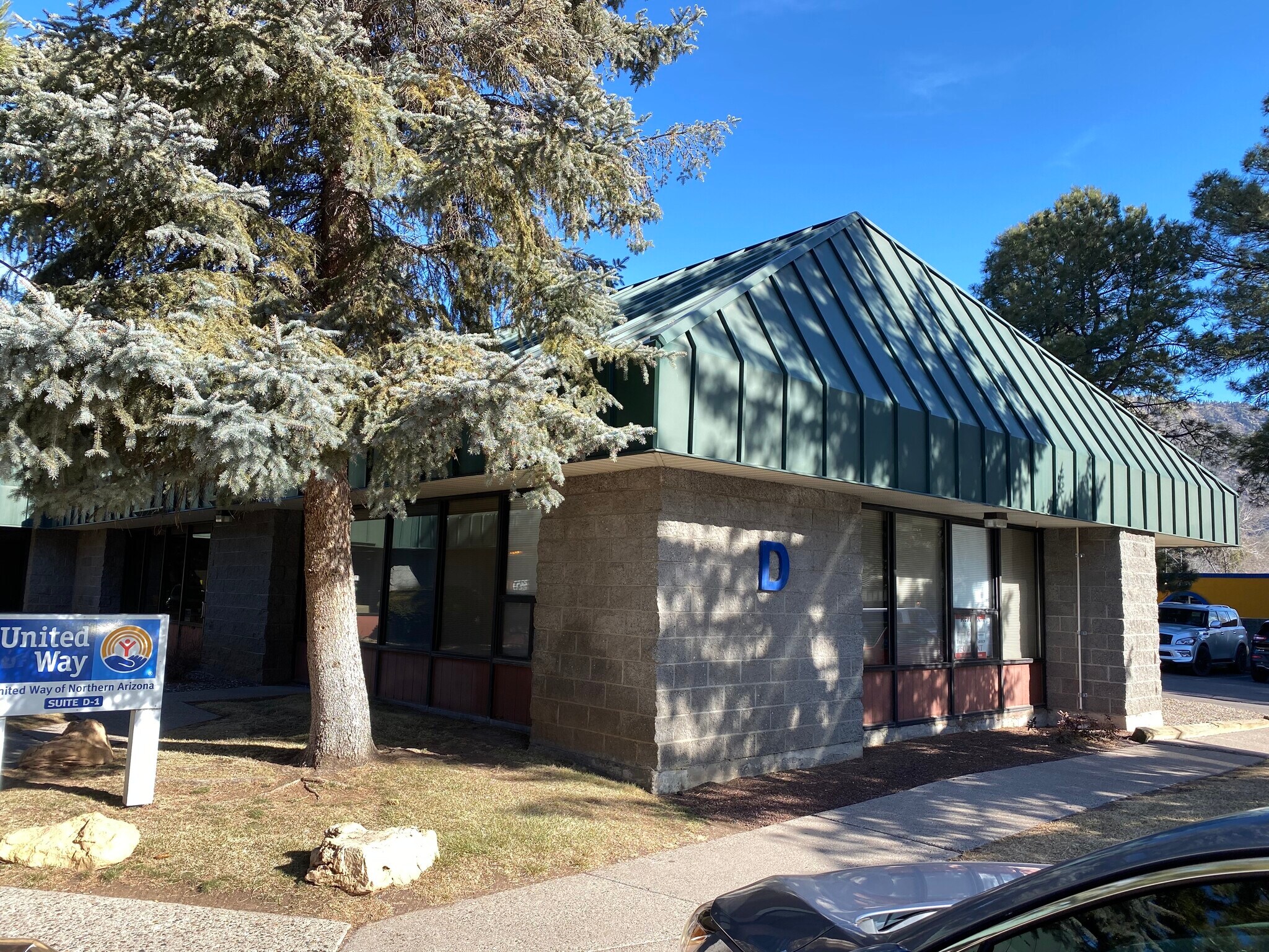 1515 E Cedar Ave, Flagstaff, AZ 86004 Office for Lease