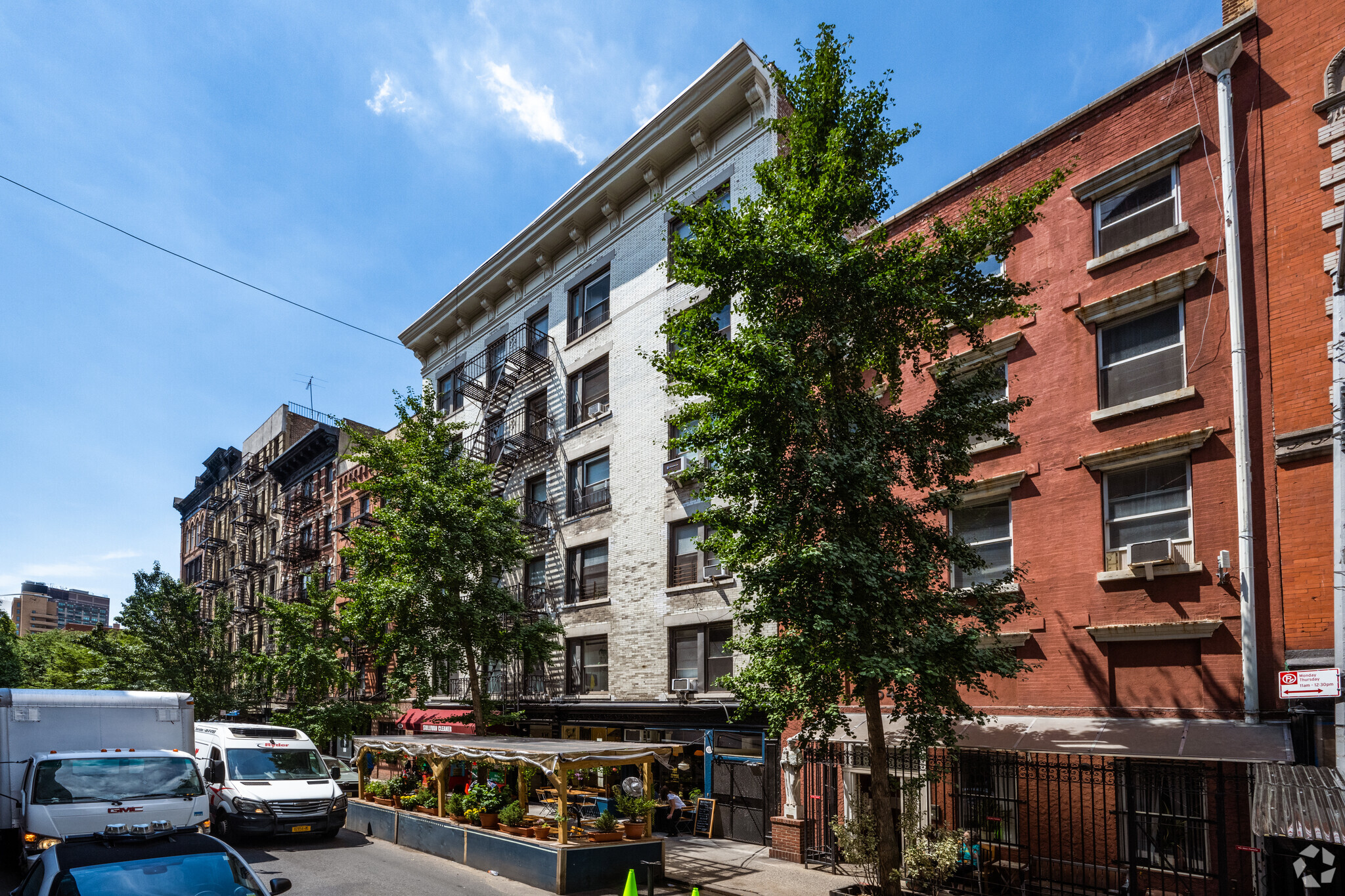 150 Sullivan St, New York, NY for sale Primary Photo- Image 1 of 1