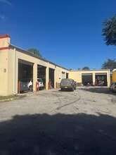 6480-6520 W Commercial Blvd, Lauderhill, FL for lease Interior Photo- Image 2 of 6