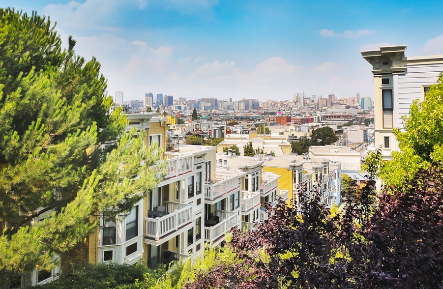 1800 20th St, San Francisco, CA for lease - Building Photo - Image 1 of 7