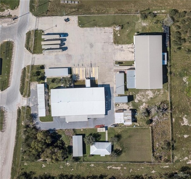 701 E Tejana Rd, Progreso, TX for sale - Building Photo - Image 3 of 32
