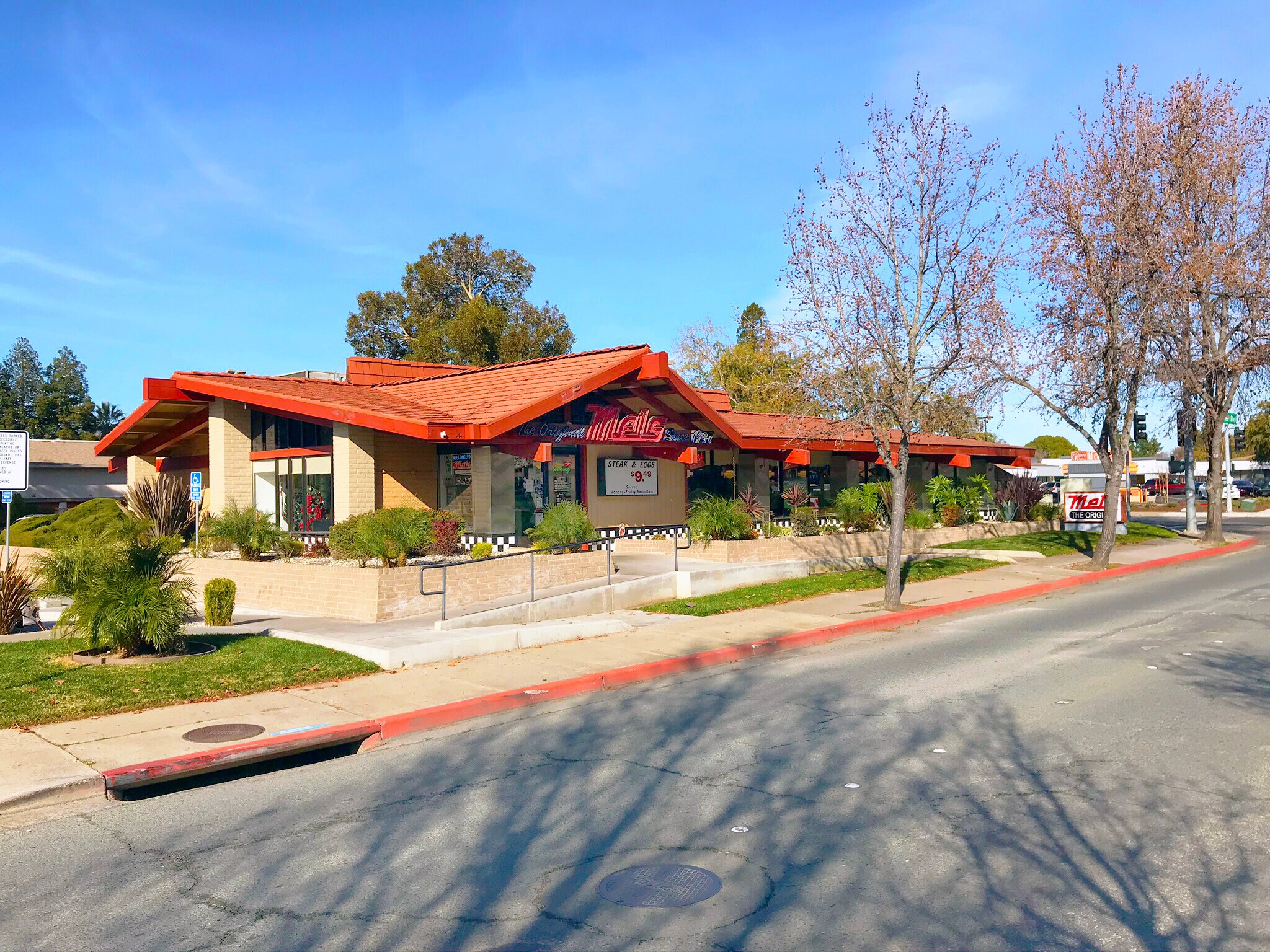 4391 Treat Blvd, Concord, CA for sale Building Photo- Image 1 of 1