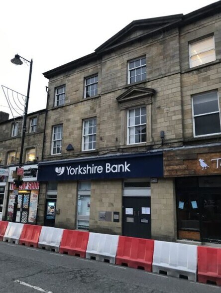 8-10 Kirkgate, Otley for sale - Primary Photo - Image 1 of 1