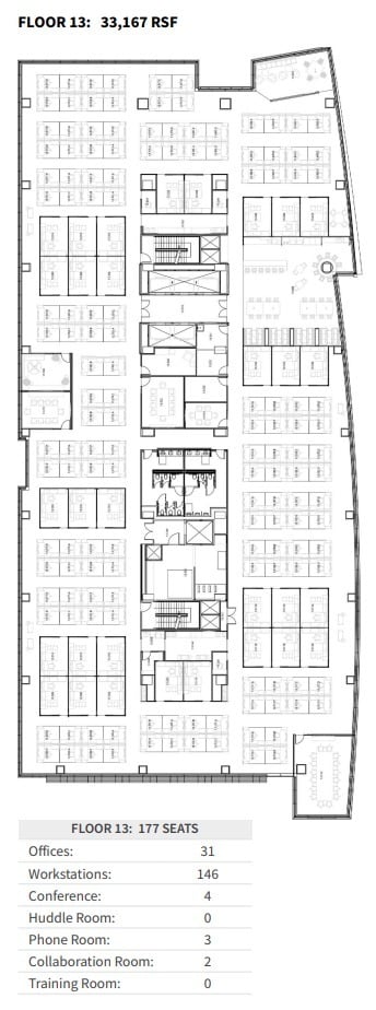 915 N Eldridge Pky, Houston, TX for lease Floor Plan- Image 1 of 1