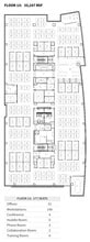915 N Eldridge Pky, Houston, TX for lease Floor Plan- Image 1 of 1