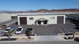 More details for 721 S 5725 W, Hurricane, UT - Industrial for Lease