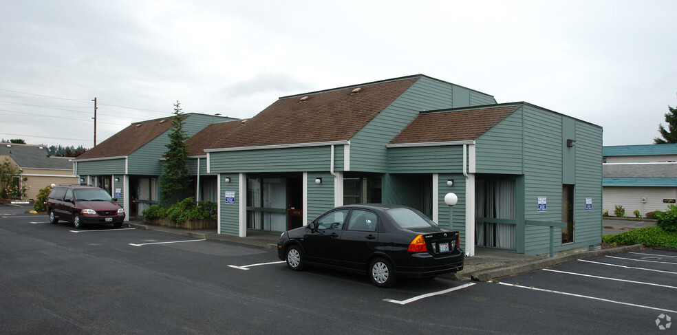 6050 20th St E, Fife, WA for lease - Primary Photo - Image 1 of 17