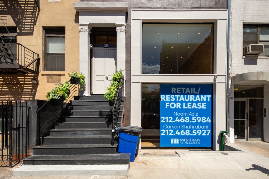 325 E 14th St, New York, NY for lease - Building Photo - Image 1 of 5