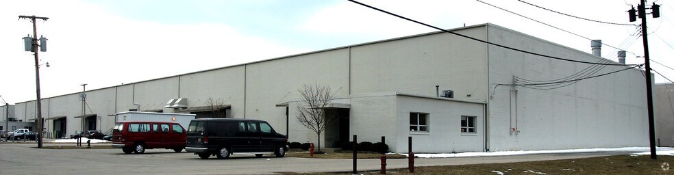 302 S Byrne Rd, Toledo, OH for sale - Primary Photo - Image 1 of 1