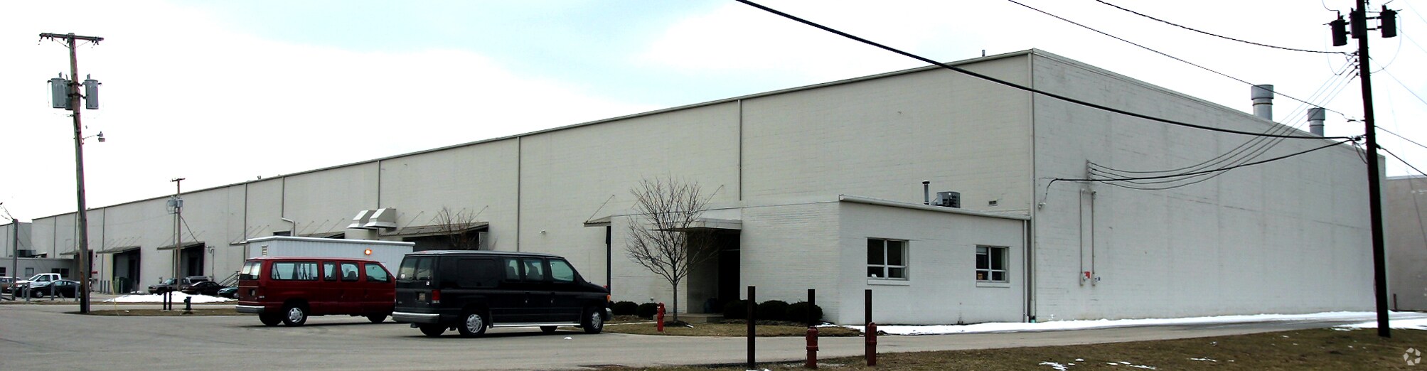 302 S Byrne Rd, Toledo, OH for sale Primary Photo- Image 1 of 1