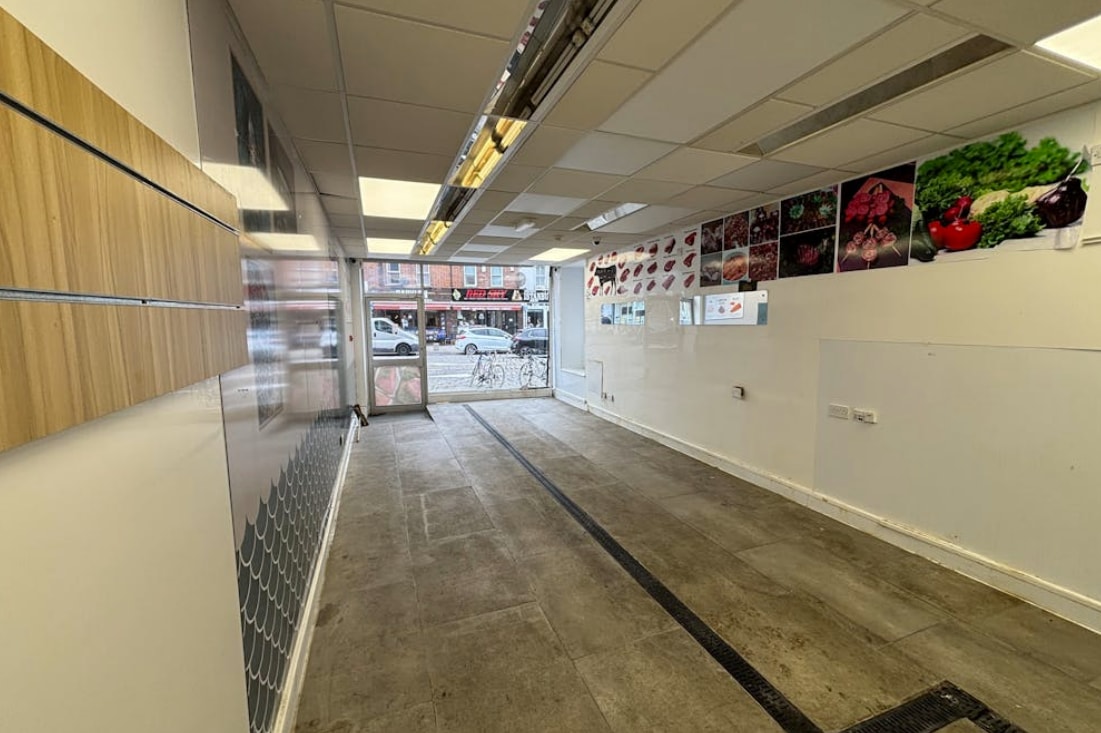 126-136 London Rd, Oxford for lease Interior Photo- Image 1 of 2