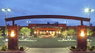 More details for 2905 W Warner Rd, Chandler, AZ - Office/Medical for Lease