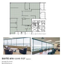 1500 SW 1st Ave, Portland, OR for lease Building Photo- Image 1 of 1