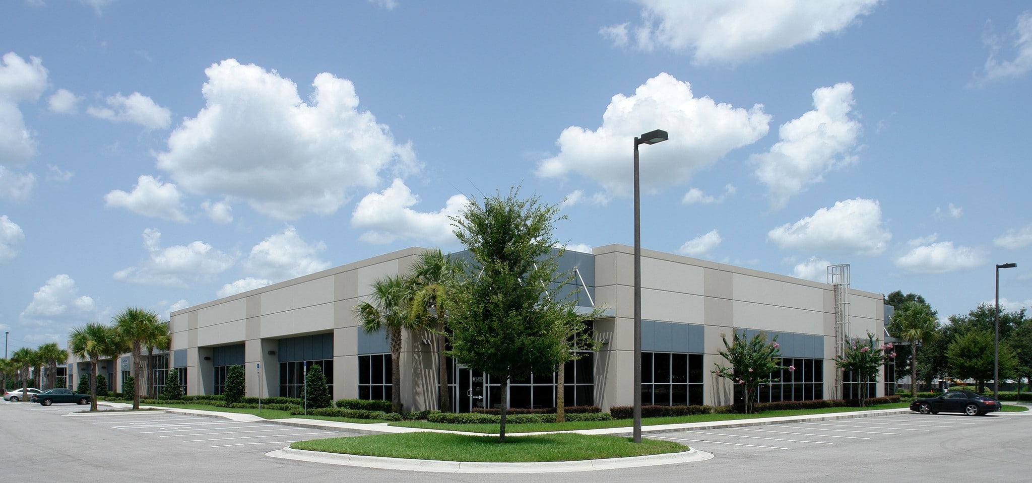2822 Commerce Park Dr, Orlando, FL for sale Building Photo- Image 1 of 1