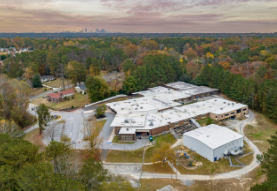 2626 Hogan Rd, Atlanta, GA for sale Primary Photo- Image 1 of 3