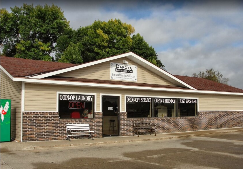 401 N 14th St, Dakota City, NE for sale - Building Photo - Image 1 of 1