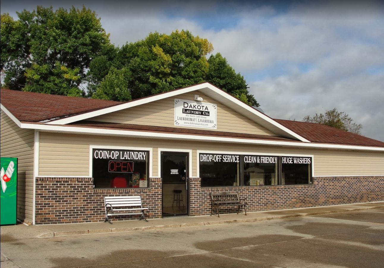 401 N 14th St, Dakota City, NE for sale Building Photo- Image 1 of 1