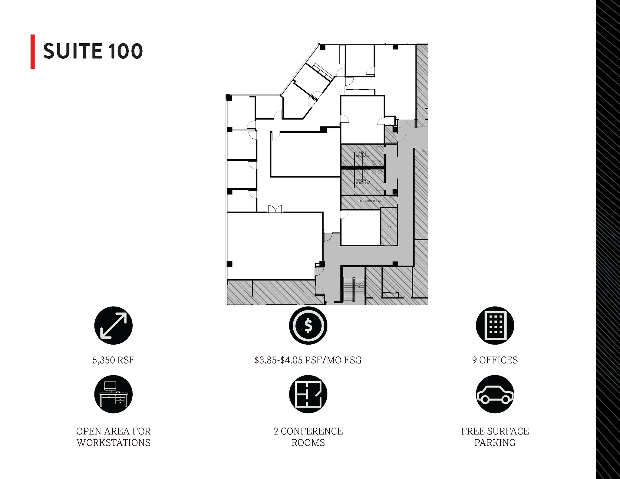 2401 E El Segundo Blvd, El Segundo, CA for lease Interior Photo- Image 1 of 1