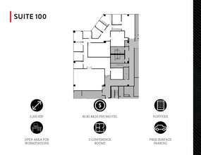 2401 E El Segundo Blvd, El Segundo, CA for lease Interior Photo- Image 1 of 1
