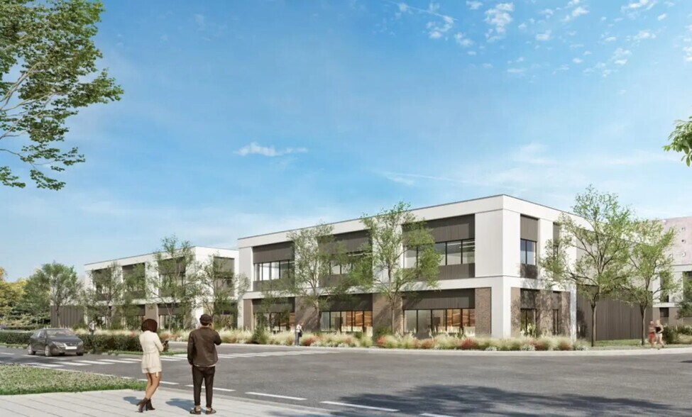 Flex in Wattrelos for sale - Building Photo - Image 1 of 13