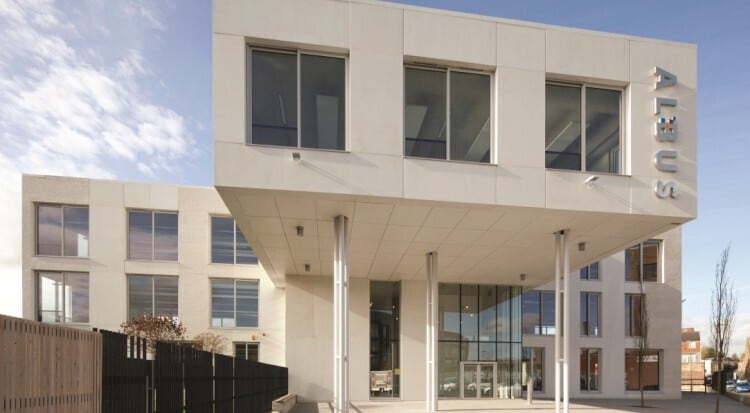 110 Brook St, Glasgow for lease - Building Photo - Image 2 of 7