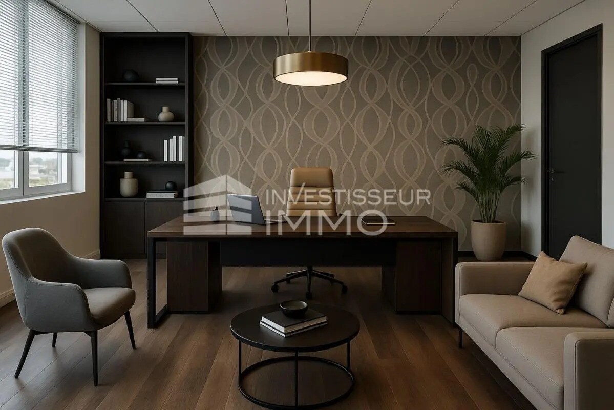 Office in Ris-Orangis for lease Interior Photo- Image 1 of 6