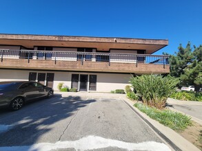 8350 Archibald Ave, Rancho Cucamonga, CA for lease Building Photo- Image 1 of 12