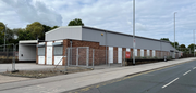 15 Armley Rd, Leeds WYK - Warehouse