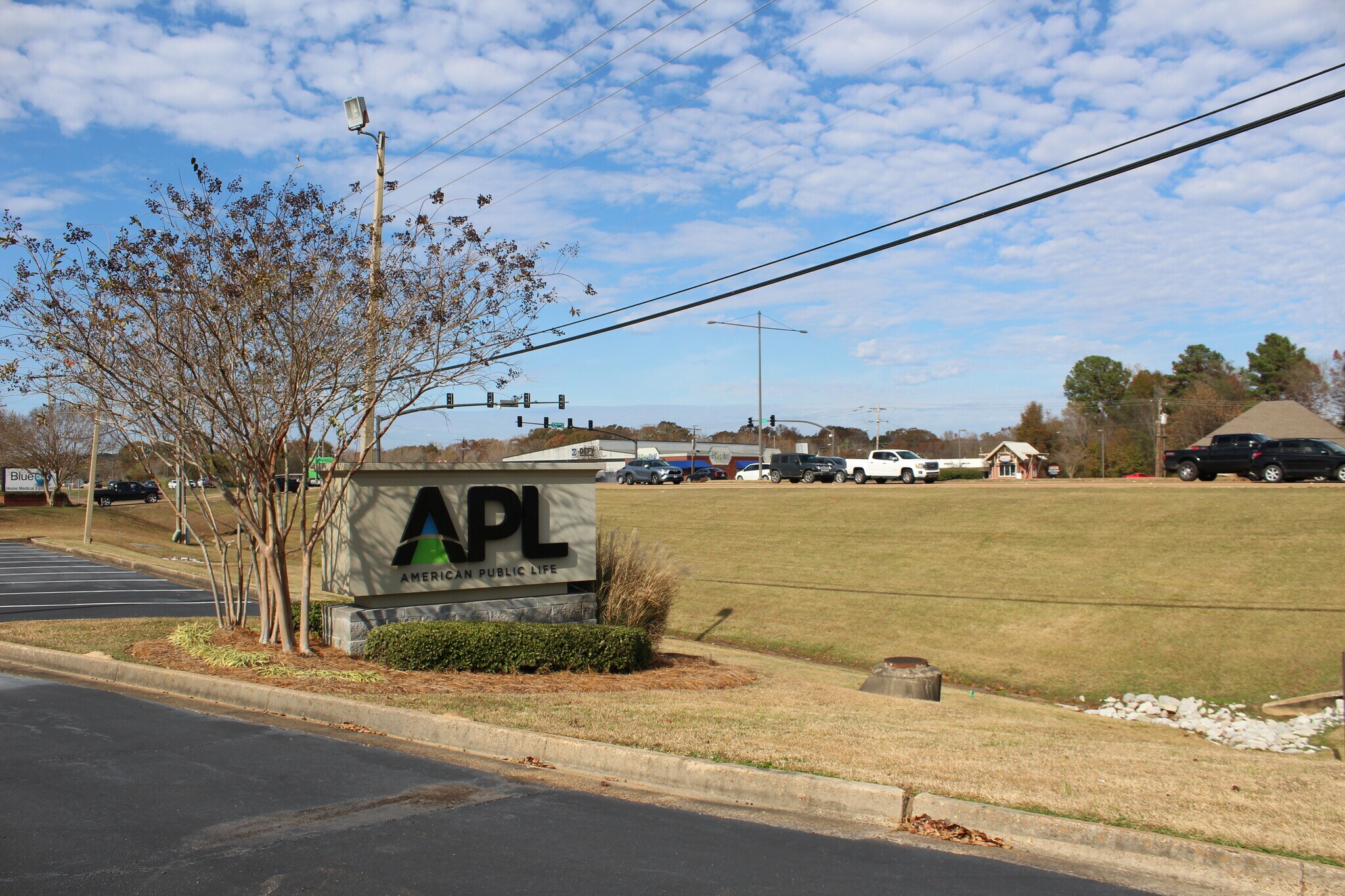 2305 Lakeland Dr, Flowood, MS 39232 Office for Sale