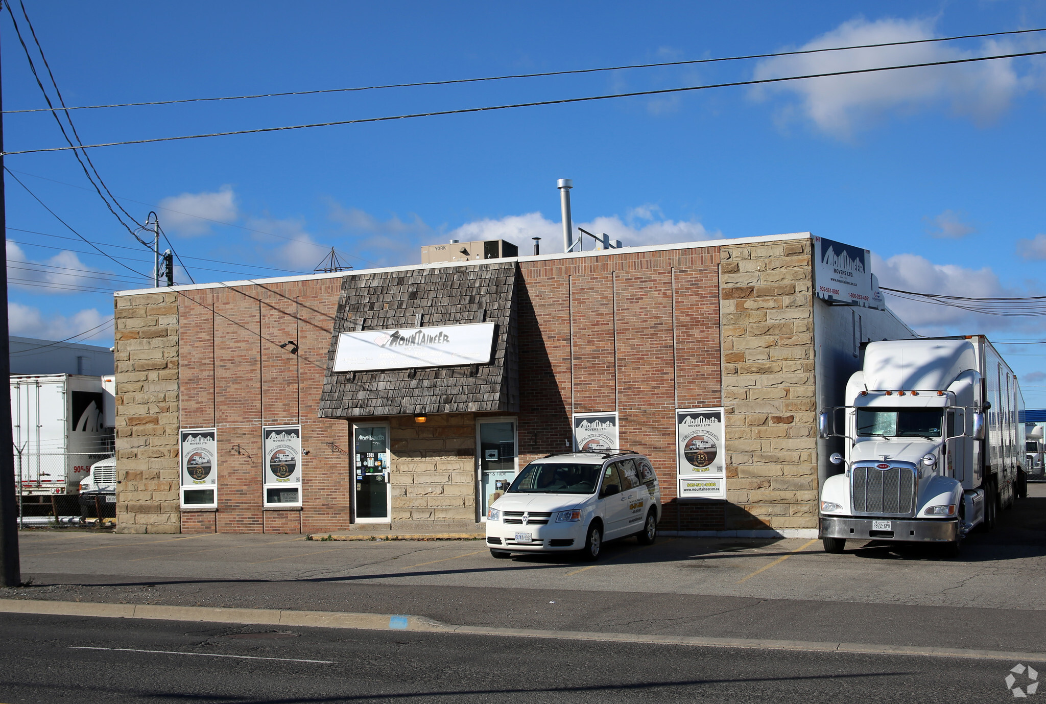 487 Grays Rd, Hamilton, ON for sale Building Photo- Image 1 of 3