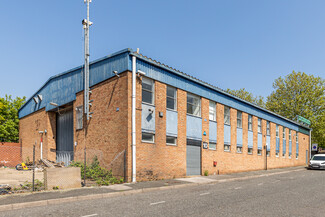 More details for Lockwood Way, London - Flex for Lease