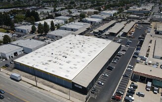 5950 Paramount Blvd, Long Beach CA - NNN Property