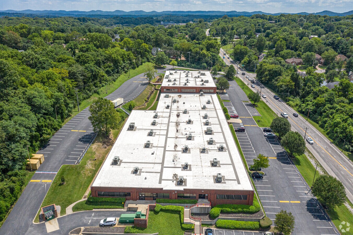 5880 Nolensville Pike, Nashville, TN 37211 Property Record