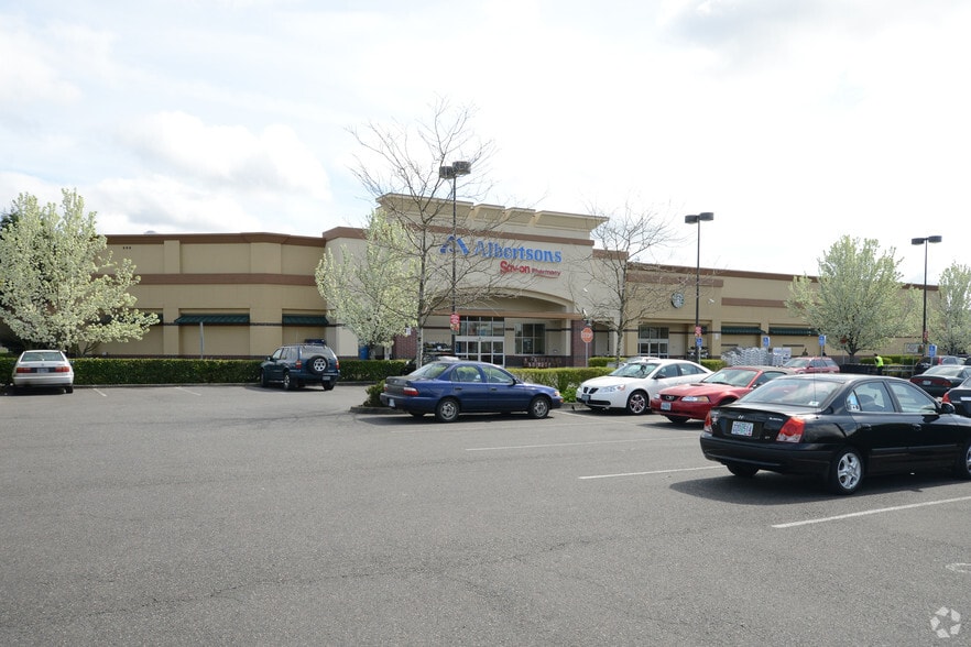 880-888 NE 25th Ave, Hillsboro, OR for sale - Primary Photo - Image 1 of 7