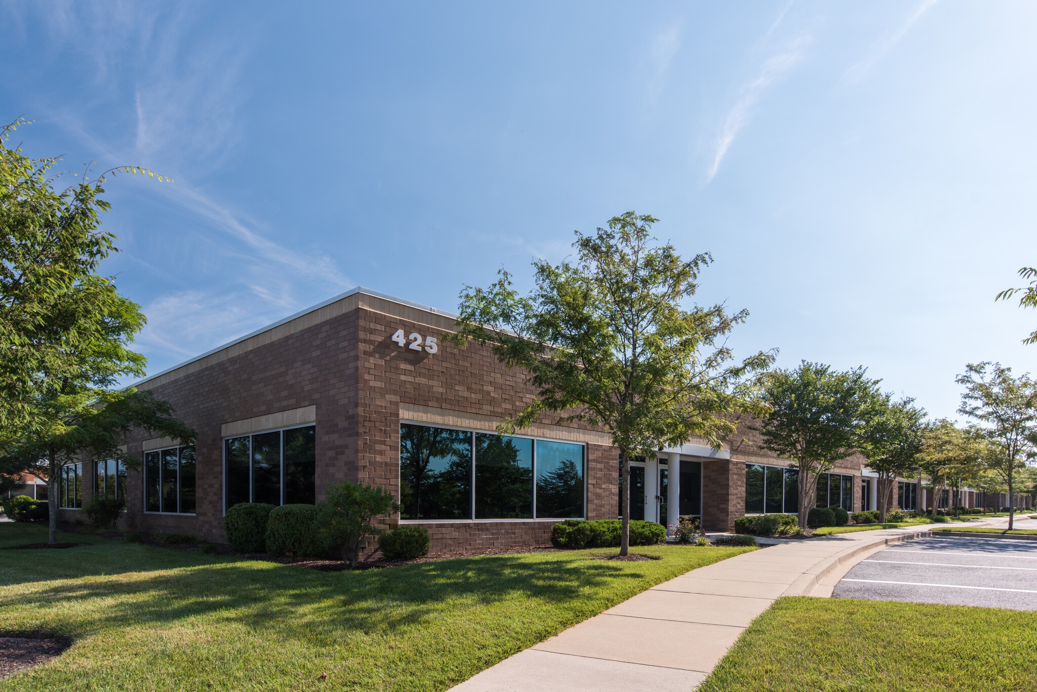 White Marsh Blvd, Middle River, MD for lease Building Photo- Image 1 of 2