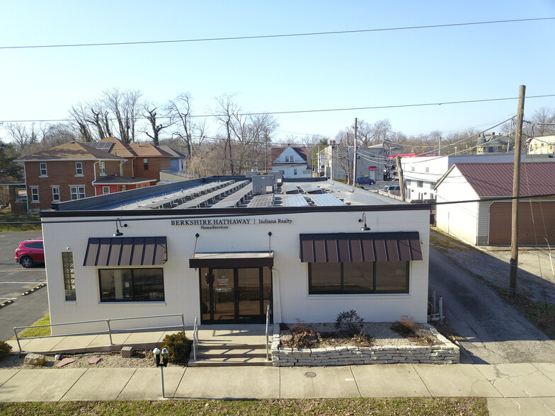 116 S Madison St, Bloomington, IN for sale - Building Photo - Image 1 of 1