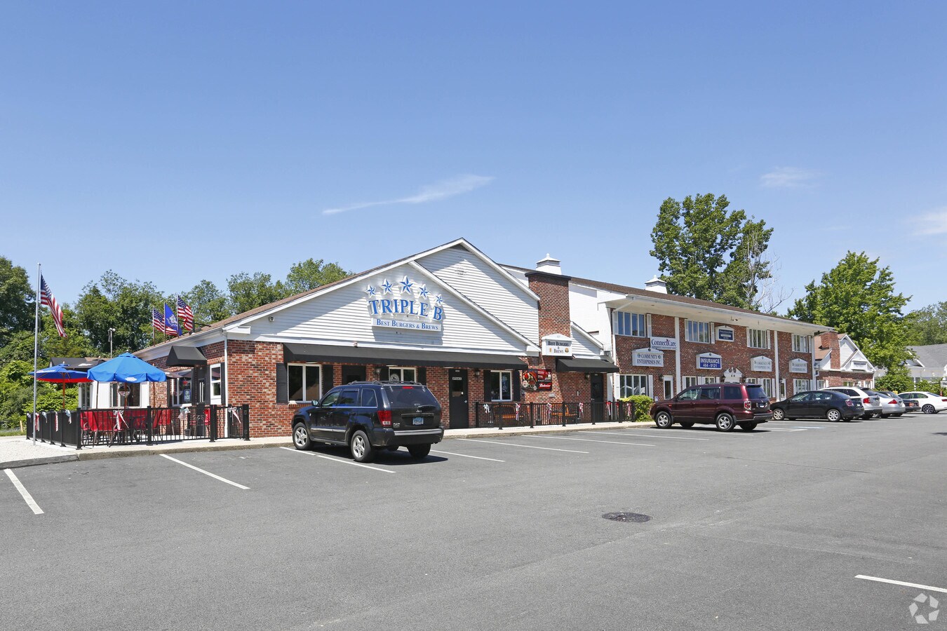 1649 Route 12, Gales Ferry, CT 06335