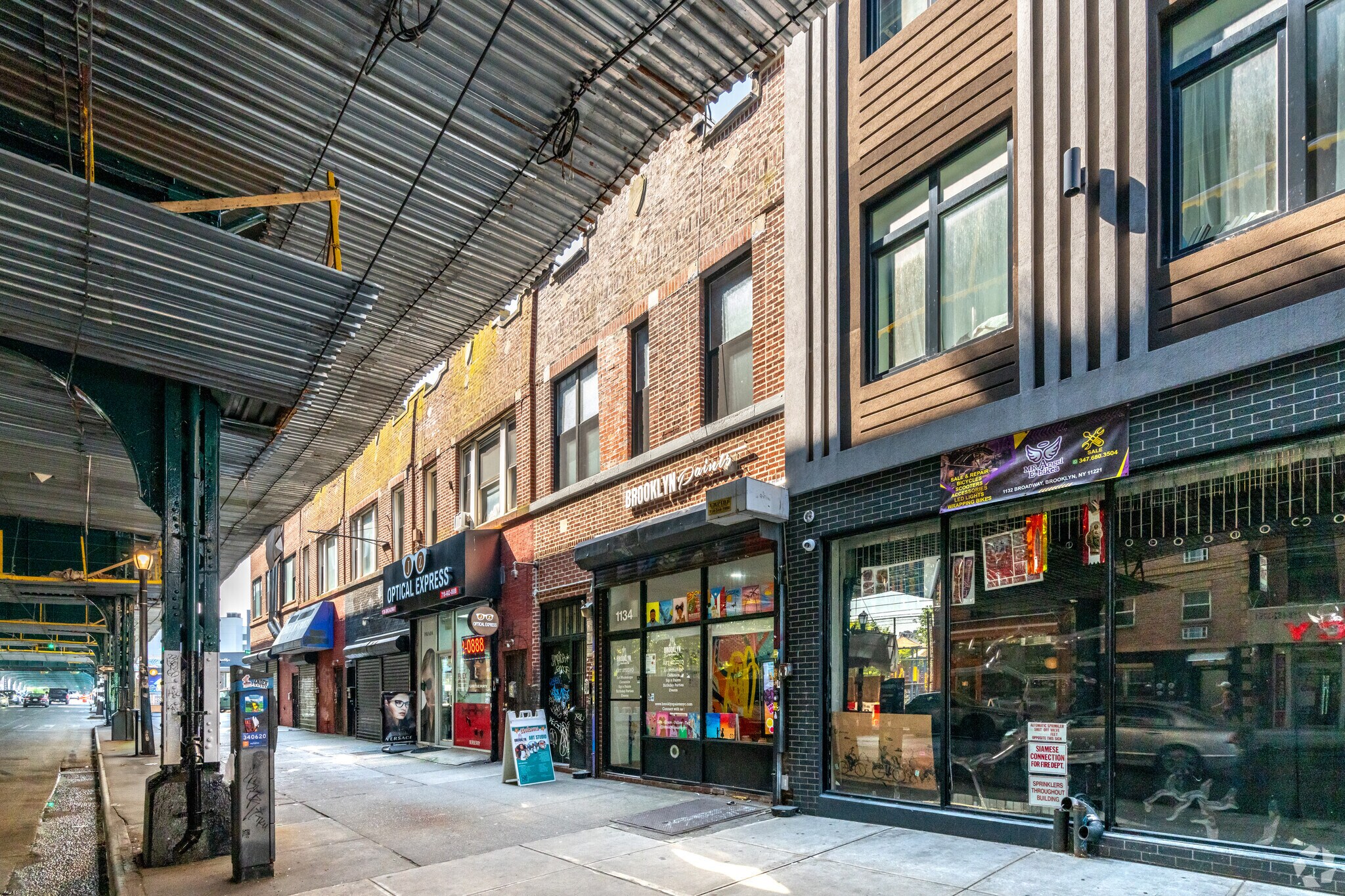 1134 Broadway, Brooklyn, NY for sale Primary Photo- Image 1 of 1