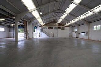 Trenant Industrial Estate, Wadebridge for sale Interior Photo- Image 2 of 6