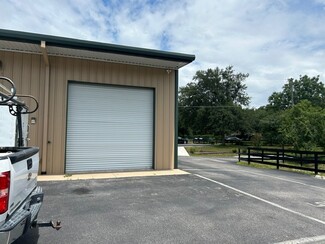 More details for 322 Oak St, Lady Lake, FL - Flex for Lease