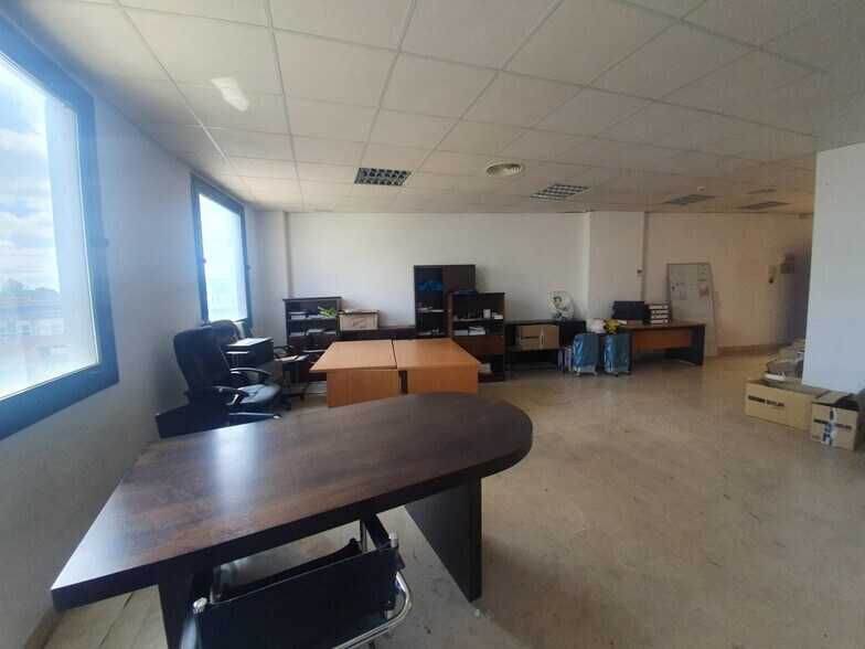 Office in SEVILLA for sale - Building Photo - Image 2 of 9
