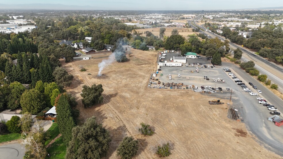 200 Speedway Ave, Chico, CA for sale - Aerial - Image 2 of 23