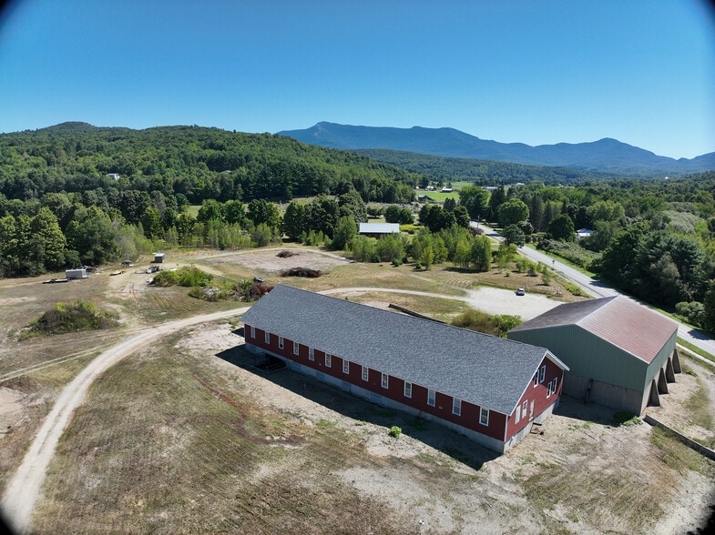 366 VT-15, Jericho, VT for sale - Building Photo - Image 2 of 7