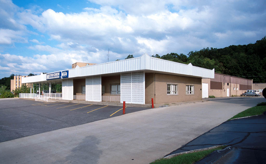 25200 Euclid Ave, Euclid, OH for sale Primary Photo- Image 1 of 1