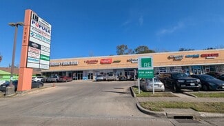 More details for 7909 Hillcroft St, Houston, TX - Retail for Lease