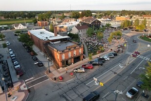 The Mayflower - Bar | Rest | Entertainment - Theater