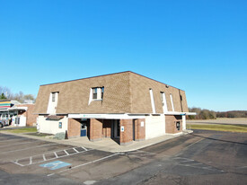 MULTI-TENANT, MIXED USE PROPERTY - Convenience Store