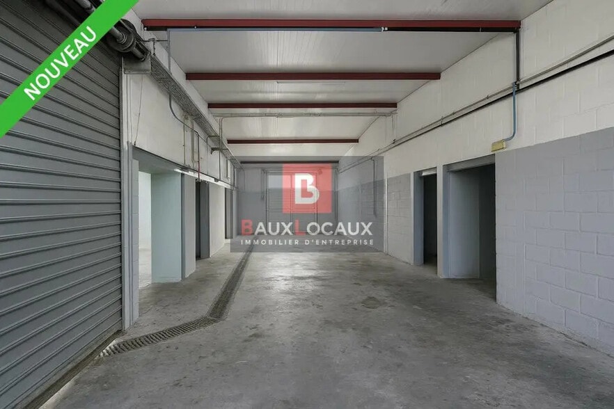 Office in Fos-sur-Mer for lease - Interior Photo - Image 2 of 9