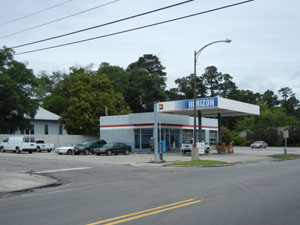 More details for 2910 Main Hwy, Bamberg, SC - Retail for Sale